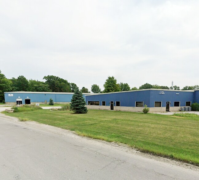 1499 Woodlawn Ave, Chesterton, IN à vendre - Photo de l’immeuble – Image 2 sur 19