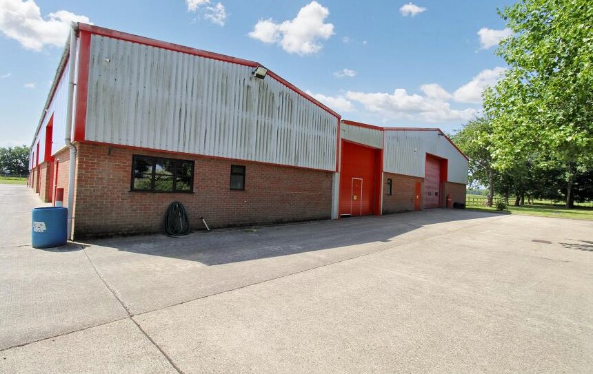 Lot 2 Orchard Cottage portefeuille de 5 biens à vendre sur LoopNet.fr - Photo de l’immeuble – Image 3 sur 6