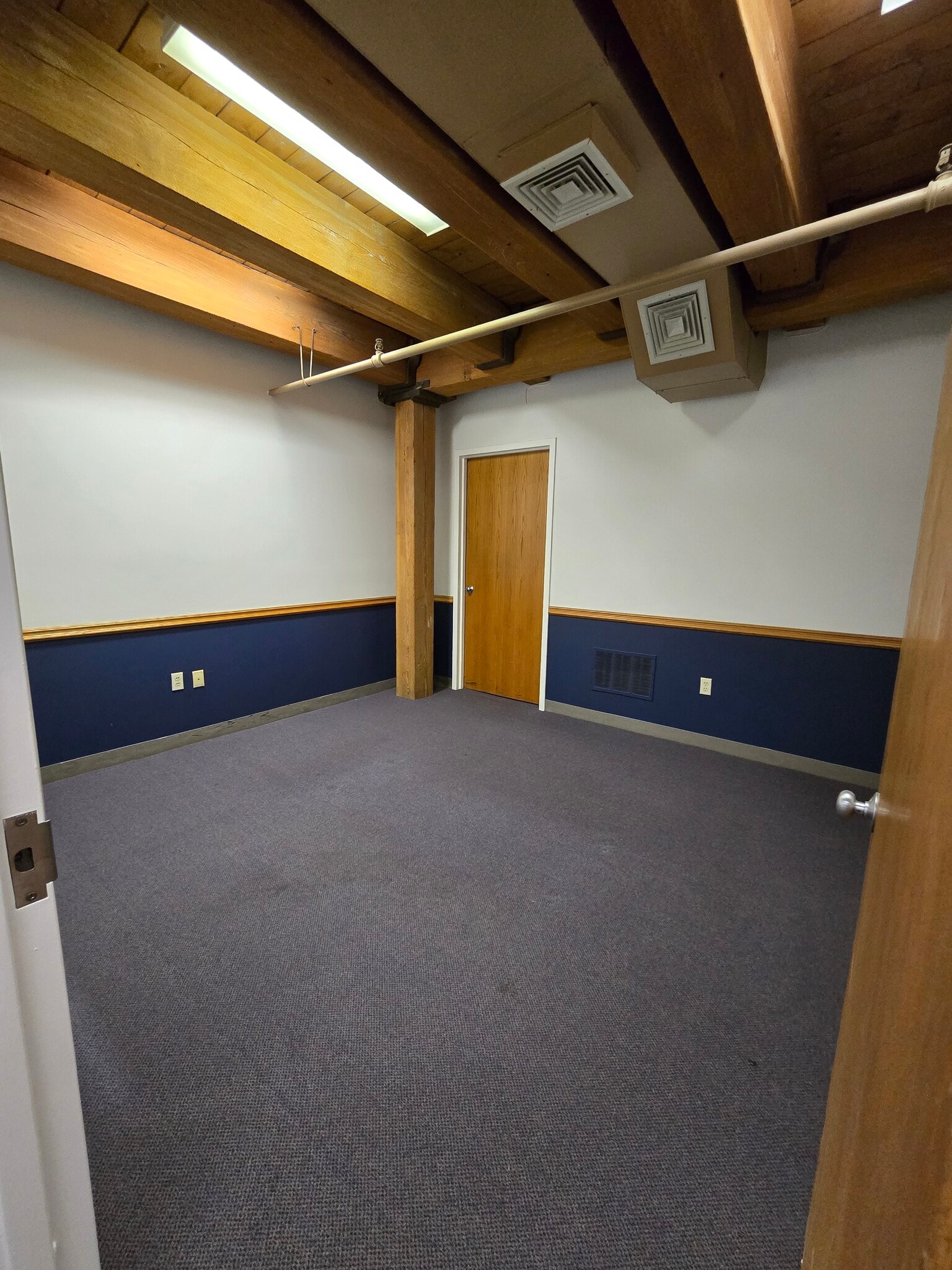 197-201 Portland St, Boston, MA à louer Photo intérieure– Image 1 sur 6