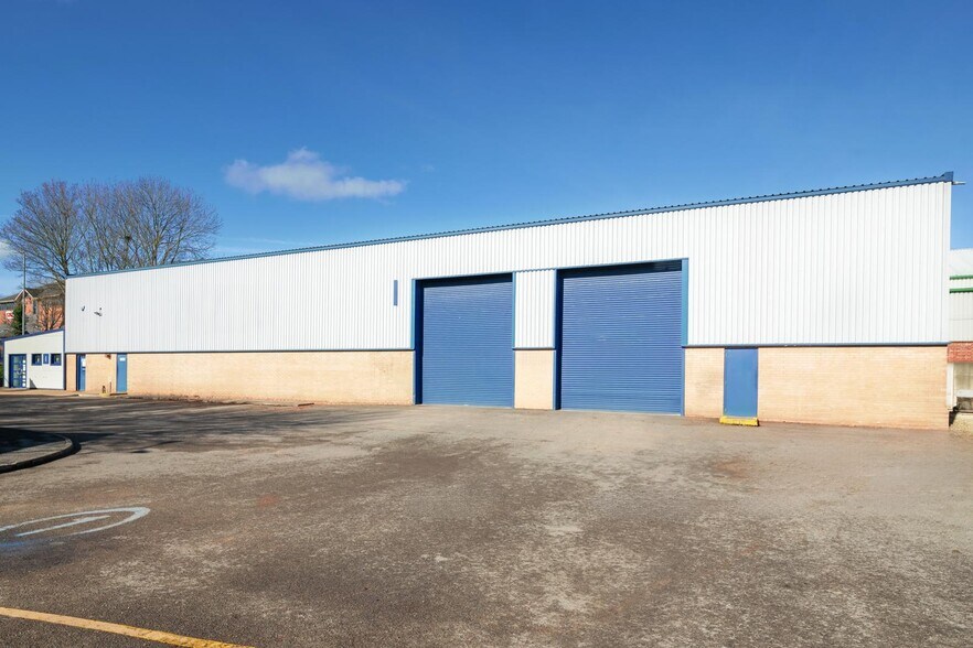 West Vale, Leeds à louer - Photo de l’immeuble – Image 3 sur 3