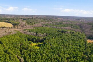 Plus de détails pour 0 NC 39 Hwy, Henderson, NC - Terrain à vendre