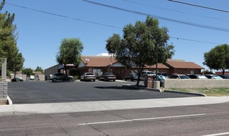 Plus de détails pour 3602 W Greenway Rd, Phoenix, AZ - Local commercial à vendre
