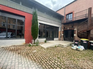 Plus de détails pour Bureau à louer