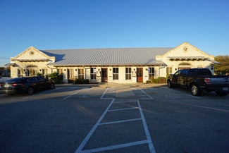 Plus de détails pour 1930 Rawhide Dr, Round Rock, TX - Bureau à louer