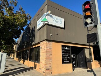 Plus de détails pour 1028-1032 11th St, Modesto, CA - Bureau à vendre