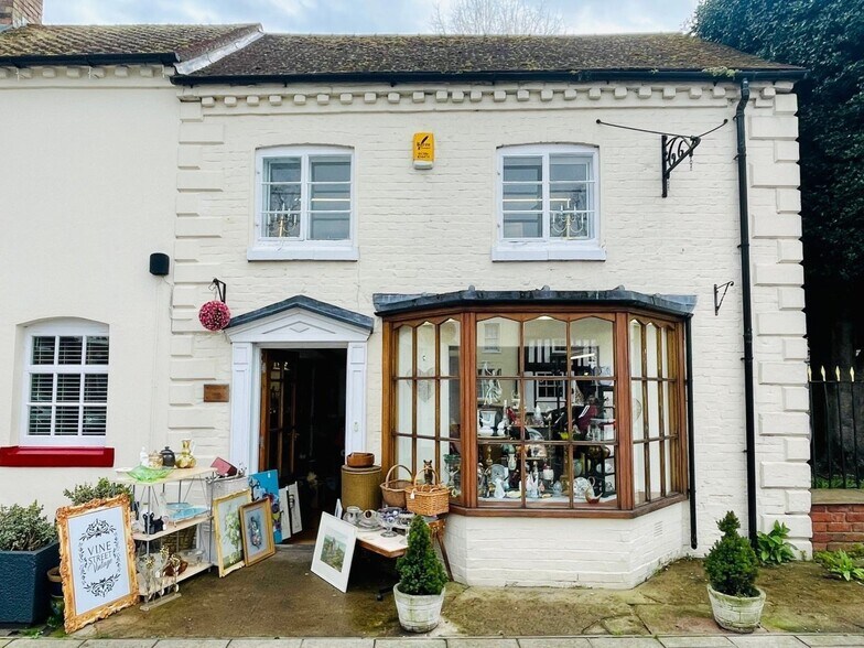 18 Vine St, Evesham à louer - Photo de l’immeuble – Image 2 sur 2