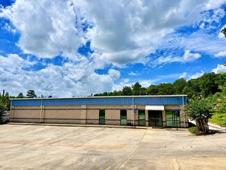 Plus de détails pour 255 Collins Industrial Blvd, Athens, GA - Local d'activités à louer