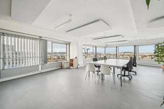 21-25 Quai André Citroën, Paris à louer Photo intérieure– Image 1 sur 12