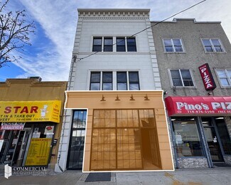 Plus de détails pour 273 Port Richmond Ave, Staten Island, NY - Local commercial à louer