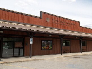 Plus de détails pour 1110 State Route 20, Winthrop, WA - Spécialisé à vendre