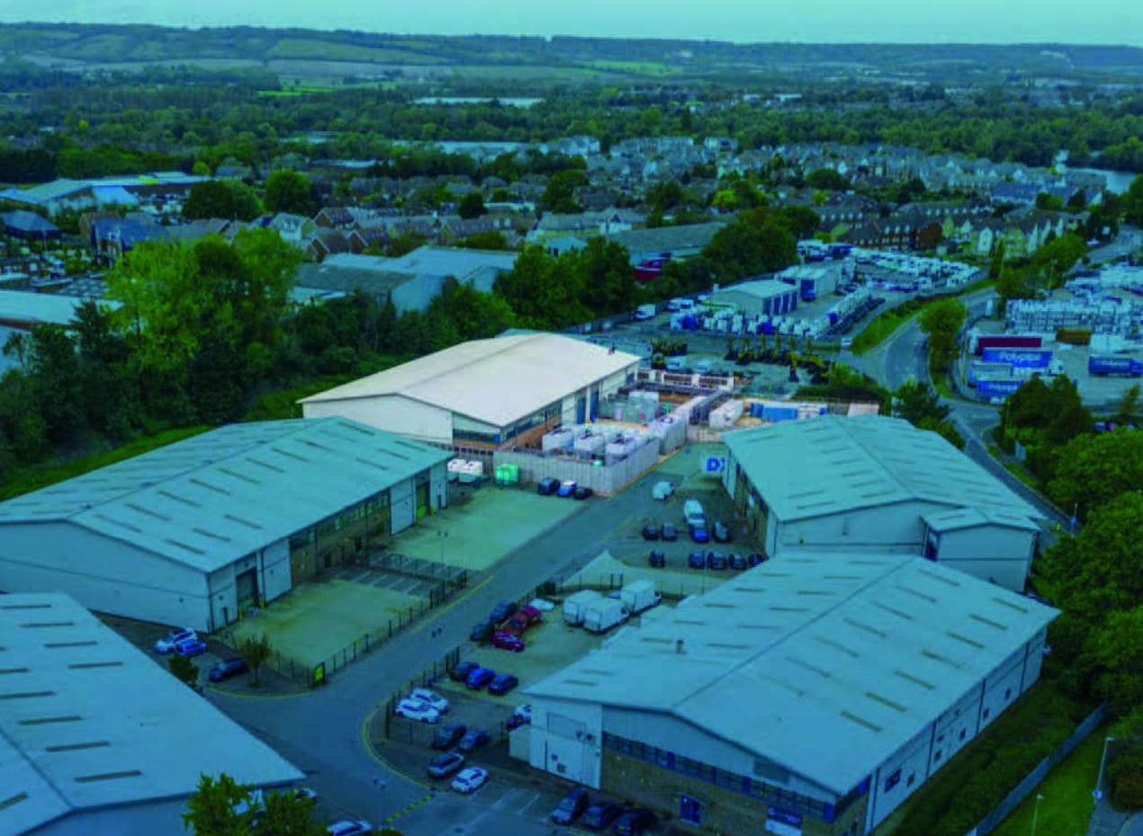 Bellingham Way, Aylesford à louer Photo de l’immeuble– Image 1 sur 1