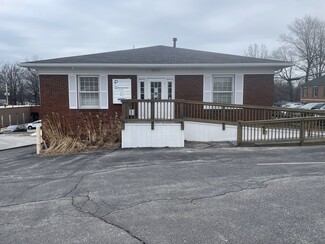 Plus de détails pour 37121 Euclid Ave, Willoughby, OH - Bureau à louer