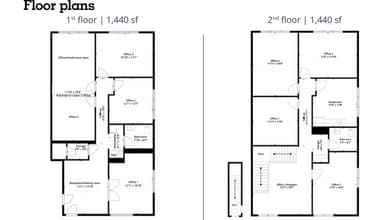 2551 Roswell Rd, Marietta, GA à louer Photo intérieure– Image 1 sur 1