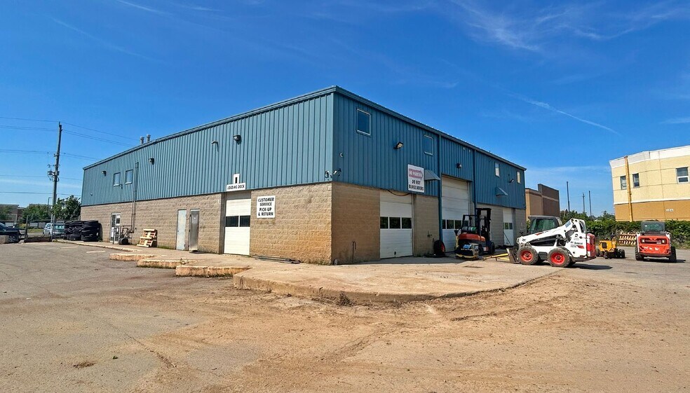 1154 Wilson St W, Hamilton, ON à louer - Photo de l’immeuble – Image 3 sur 10