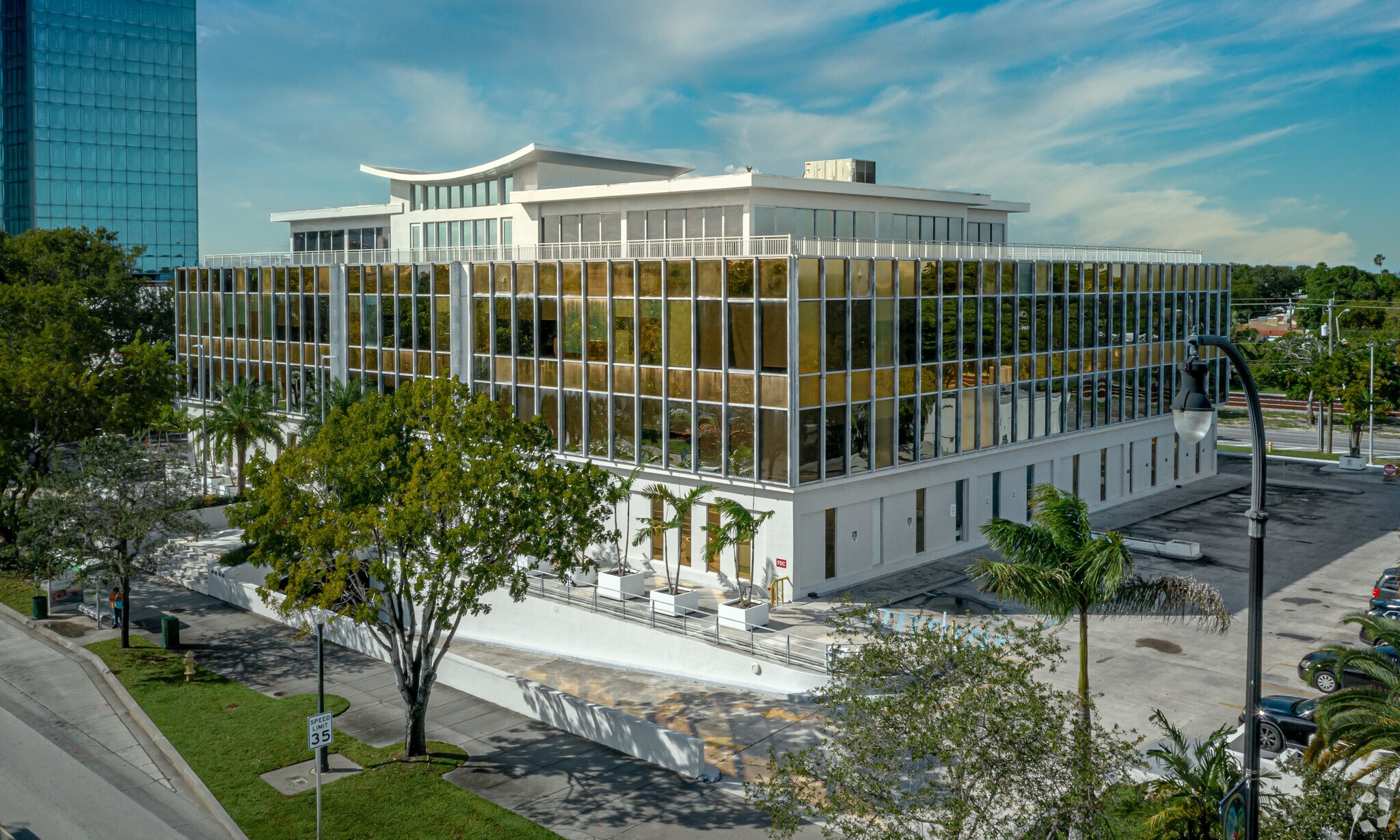 4500 Biscayne Blvd, Miami, FL à louer Photo principale– Image 1 sur 5