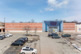 Plus de détails pour 2301 Howard St, Evanston, IL - Local commercial à vendre