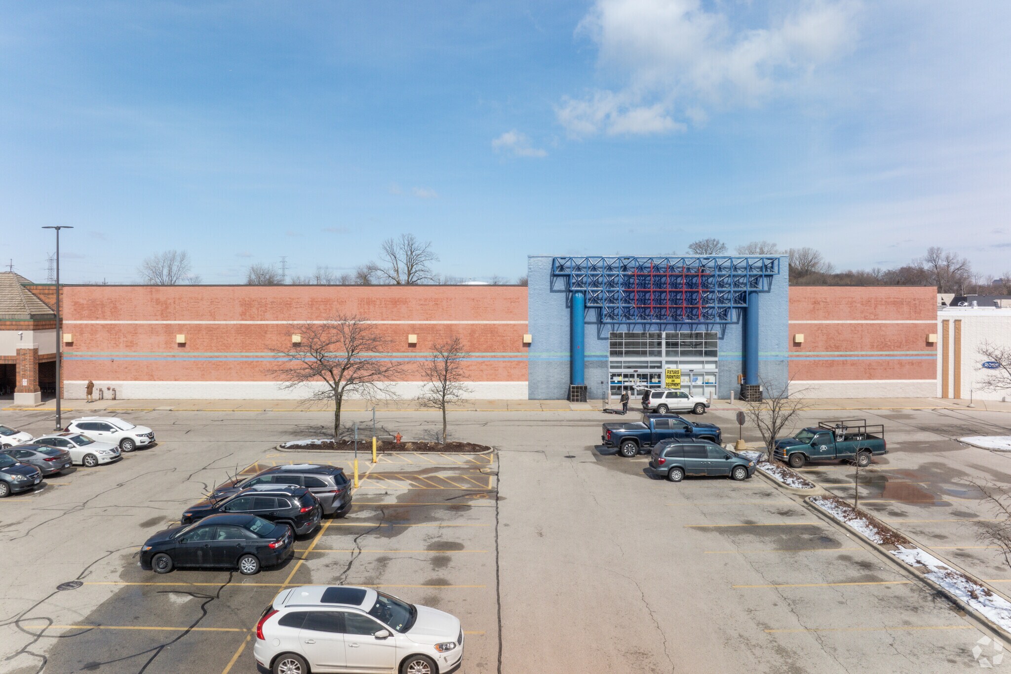 2301 Howard St, Evanston, IL à vendre Photo principale– Image 1 sur 7