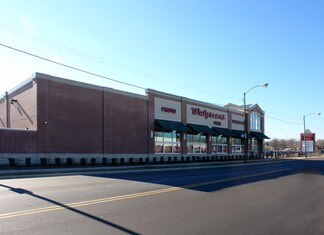 Plus de détails pour 833 W 115th St, Chicago, IL - Local commercial à louer