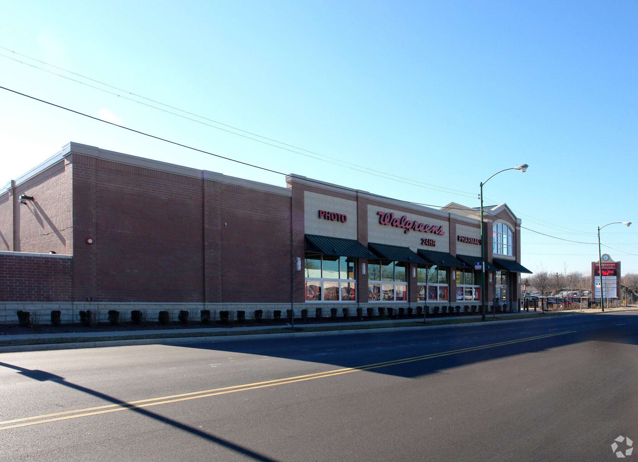 833 W 115th St, Chicago, IL à louer Photo principale– Image 1 sur 5