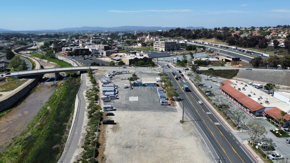28781 Old Town Front St, Temecula, CA à vendre - Photo de l’immeuble – Image 2 sur 5