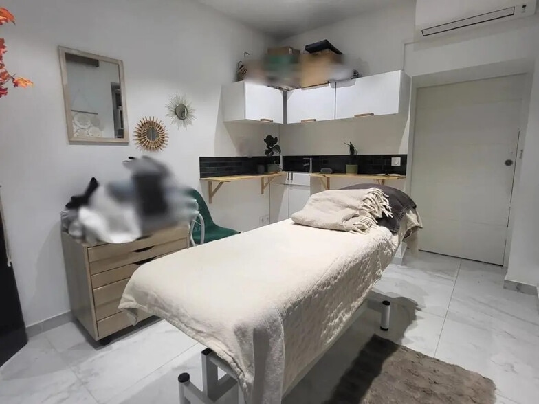 Local commercial dans Drap à louer - Photo intérieure – Image 3 sur 3