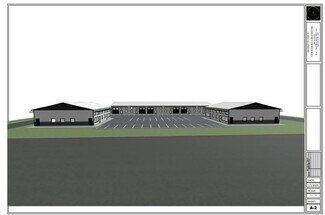 Plus de détails pour 1654-1688 Rodeo Wy Way, Delta, CO - Bureau/Local commercial à louer
