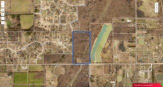 Plus de détails pour 0 Holmes Rd, Collierville, TN - Terrain à vendre