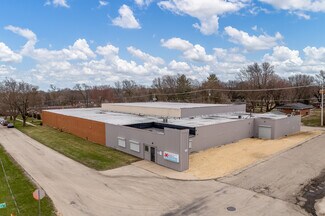 Plus de détails pour 3944 Auburn St, Rockford, IL - Industriel/Logistique à vendre