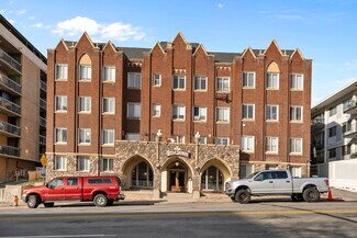 Plus de détails pour 141 E 1st Ave, Salt Lake City, UT - Logement à vendre