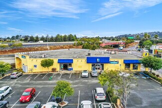Plus de détails pour 12341 San Pablo Ave, Richmond, CA - Bureau à louer