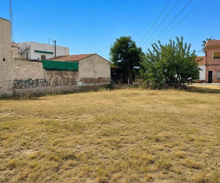 Camino de la Herrera, Murcia, Murcia à vendre - Photo principale – Image 1 sur 15