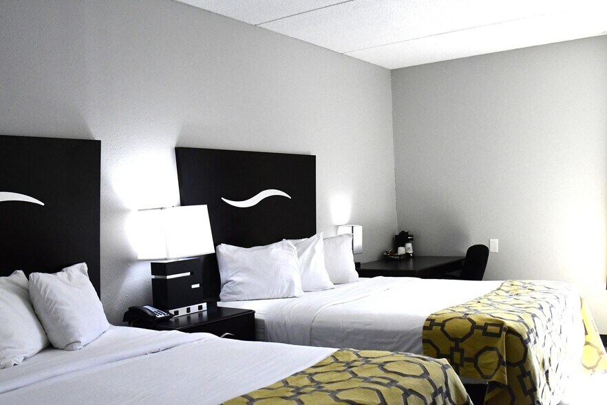 2075 Highway 192 W, London, KY à vendre - Photo intérieure – Image 3 sur 75