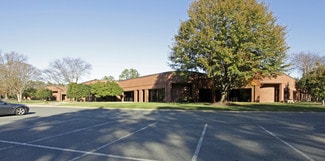 Plus de détails pour 1001-1067 Technology Park Dr, Glen Allen, VA - Local d'activités à louer