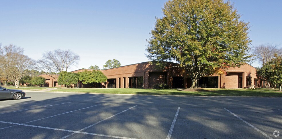 1001-1067 Technology Park Dr, Glen Allen, VA à louer - Photo principale – Image 1 sur 13