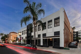 Plus de détails pour 200-208 N Broadway, Santa Ana, CA - Bureau, Local commercial à louer