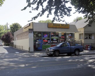 Plus de détails pour 2820 E St, Sacramento, CA - Local commercial à louer