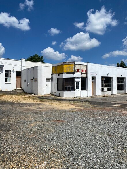 541 Hamilton St, Somerset, NJ à vendre - Photo de l’immeuble – Image 3 sur 4