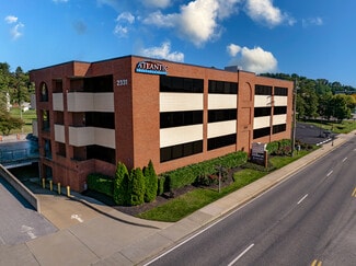 Plus de détails pour 2331 York Rd, Timonium, MD - Bureau, Bureau/Médical à louer
