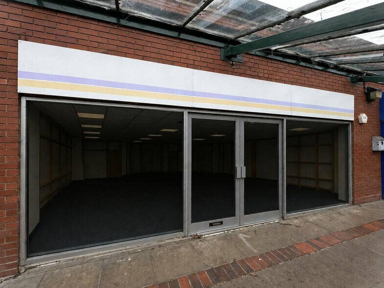 Maxwell Dr, Loughborough à louer - Photo de l’immeuble – Image 1 sur 1