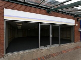 Plus de détails pour Maxwell Dr, Loughborough - Local commercial à louer