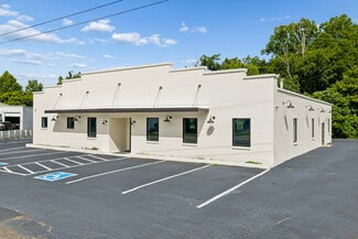 Plus de détails pour 111 Nashville Hwy N, Columbia, TN - Local commercial à vendre
