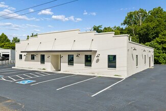 Plus de détails pour 111 Nashville Hwy N, Columbia, TN - Local commercial à louer