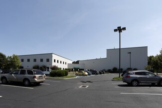 Plus de détails pour 110 Galaxy Dr, Dover, DE - Local d’activités à vendre