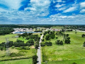 Plus de détails pour 2909 E Bankhead Hwy, Weatherford, TX - Terrain à vendre