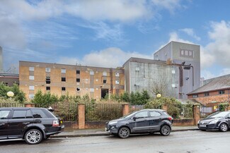 Plus de détails pour Biens – Industriel/Logistique à vendre, Burton On Trent