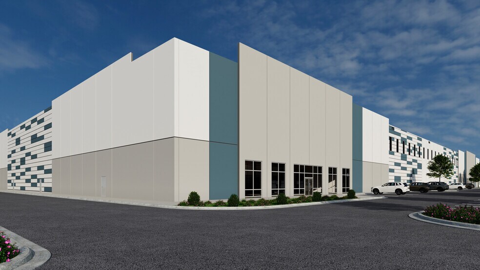 650 Federal Blvd, Carteret, NJ à louer - Photo de l’immeuble – Image 2 sur 6