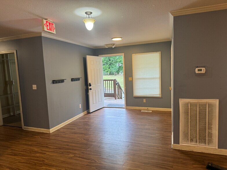 206 Back St, Murray, KY à vendre - Photo de l’immeuble – Image 2 sur 9