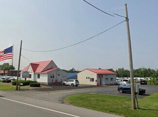 Plus de détails pour 790 Ridge Rd, Webster, NY - Bureau/Local commercial à louer