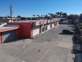 Plus de détails pour 3424 Sonoma Blvd, Vallejo, CA - Bureau, Industriel/Logistique à louer