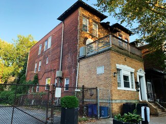Plus de détails pour Spruce Hill Portfolio – Logement à vendre, Philadelphia, PA